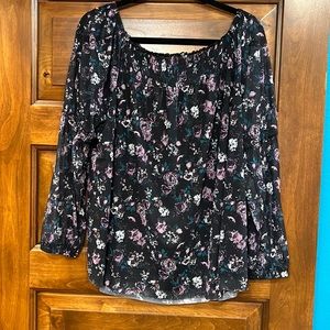 Maurices Blouse